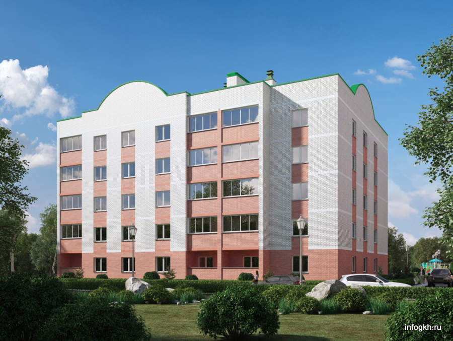 Строительство ЖК «Златоустье» в Ярославле завершилось раньше срока.