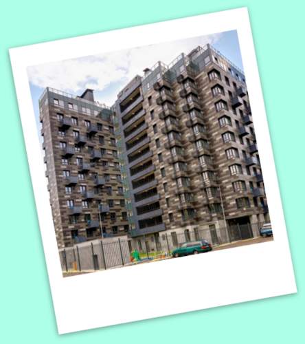 «Метриум»: «Концепт HOUSE» – готовые квартиры у метро «Кунцевская»!