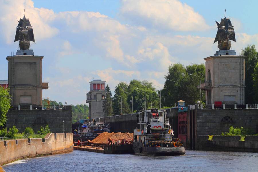 В 2019 году стартует комплексный проект реконструкции объектов инфраструктуры ФГБУ «Канал имени Москвы» общей стоимостью 19,16 млрд руб.