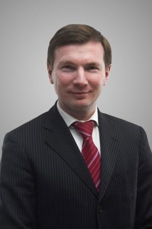 Председатель Совета директоров Градостроительного института пространственного моделирования и развития «Гипрогор Проект» Андрей Шишкин