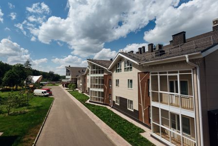 В Доброграде оформлена покупка недвижимости по льготной ипотеке под 2,7% годовых - первая во Владимирской области!