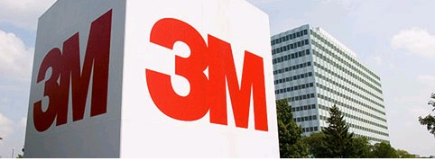 Компания 3М 
