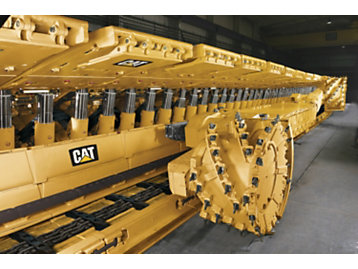 Некоторое время назад компания Peabody заказала полнокомплектную систему Cat ®для разработки длинными забоями для своей шахты "Норт Гунилла", которая расположена в центральной части штата Квинсленд, Австралия.