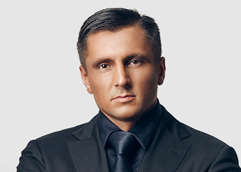 адвокат Олег Сухов