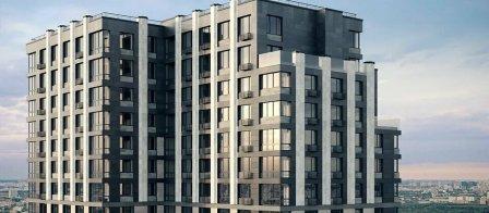 ГК «Инград» открывает продажи квартир в ЖК TopHILLS!