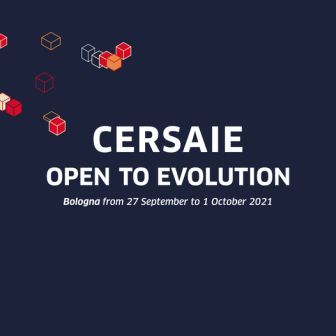 Estima представит новые коллекции на выставке Cersaie 2021!