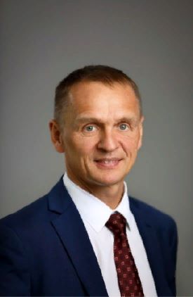 Сергей Колесников, совладелец и управляющий партнер ТЕХНОНИКОЛЬ