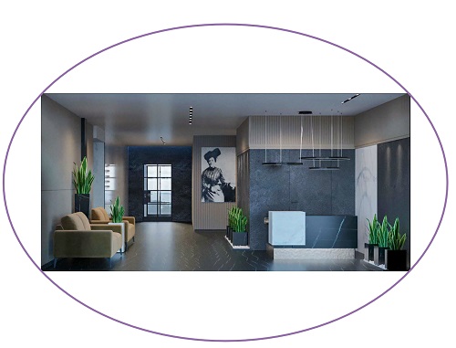 «Метриум»: Новый пул двухуровневых апартаментов в комплексе «КларНет»!